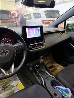 تۆیۆتا کۆرۆلا